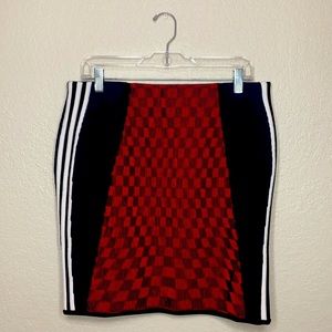 Adidas Skirt